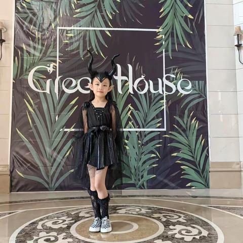 美好回忆从这里开始