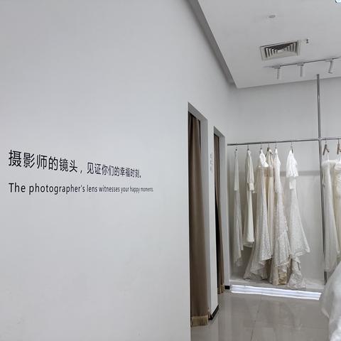 “你的美丽，无与伦比”开发区农行女企业家客群写真沙龙活动