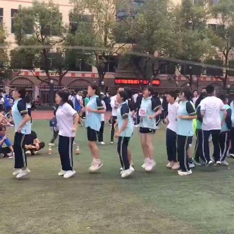 2023运动会之三