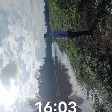 龙楼工作组开展执法巡查工作（2023年11月6日）