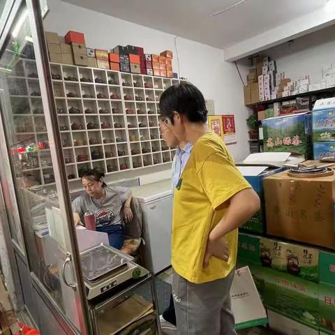 开展反诈宣传，助力普惠金融