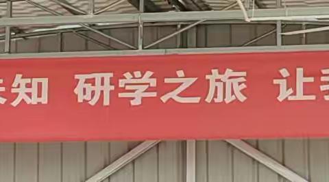 “小”劳动 “大”成长——桲林小学劳动研学