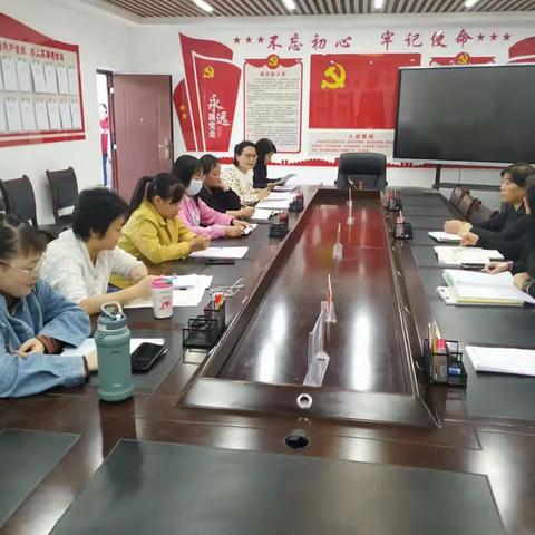 金秋十月，让我们一起走进尚美课堂