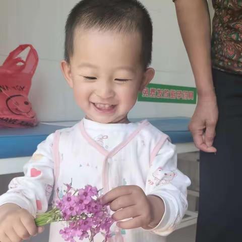 成功治愈一例幼儿肠梗阻