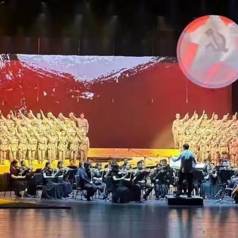 行知管弦乐团月报第三期