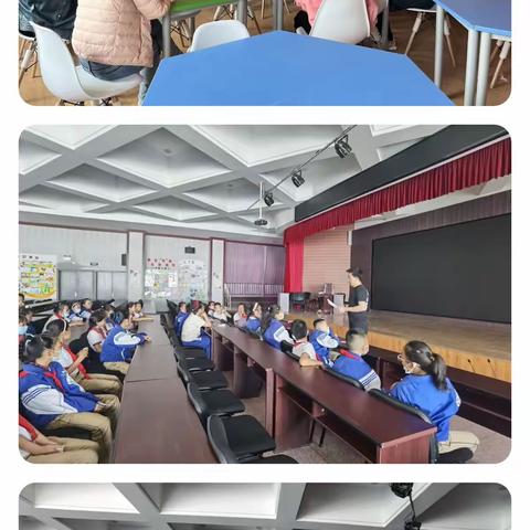 乌鲁木齐市第四十四中学 “学习二十大，美育心灵，艺扬中华”庆“六一”德育展演活动之海选比赛