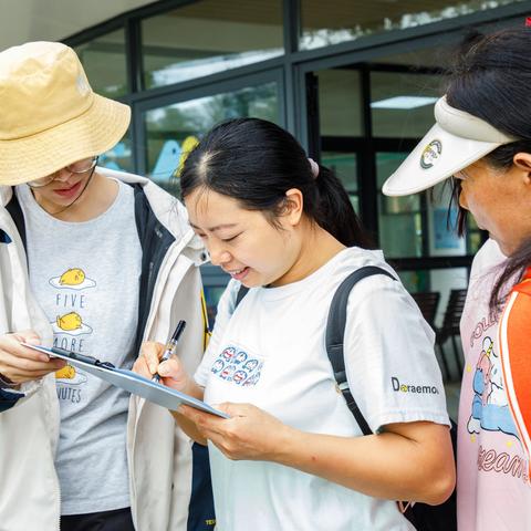 回顾 | 石岩湿地鸟类观察家