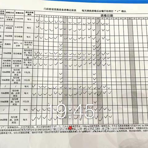 天津万象城Mc餐厅11.16收档反馈