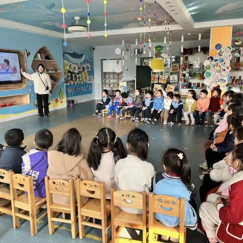 学习促提升，蓄力共成长