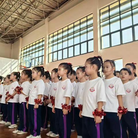 强国复兴有我—永州市映山小学2302班学生课堂学习常规比赛