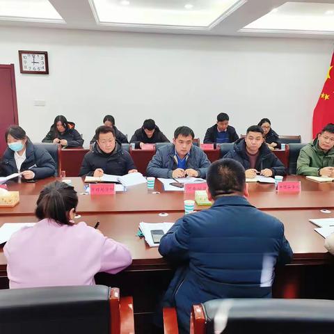 示范区召开“人人持证、技能河南”建设工作推进会