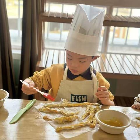 星河童卷·春日絮语 ‍—乐慧幼儿园中三班•蒲公英邮局