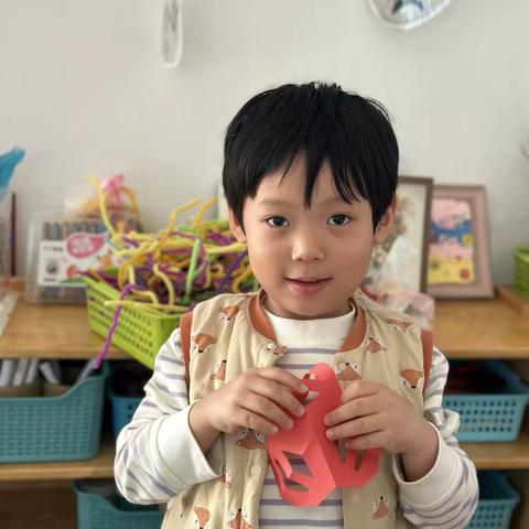 星河童卷·春日絮语 ‍—乐慧幼儿园中三班•蒲公英邮局（六）