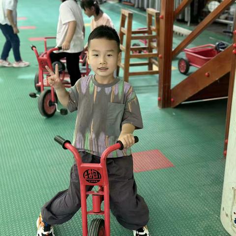 星河童卷·春日絮语 ‍—乐慧幼儿园中三班•蒲公英邮局（十）