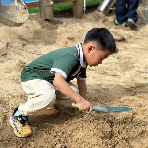 星河童卷·春日絮语 ‍—乐慧幼儿园中三班•蒲公英邮局（十一）