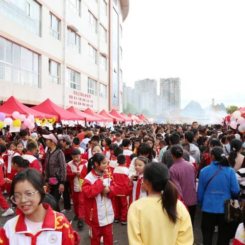 六盘水市钟山区第二十二小学和融课程之“饮食文化进校园”劳动实践活动