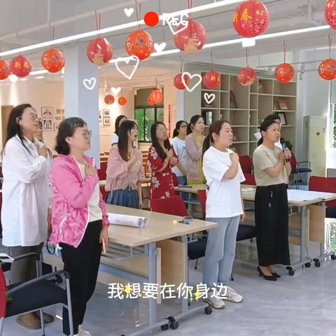 华中社区智慧父母研修班