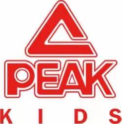 PEAK.kids售罄日他来了