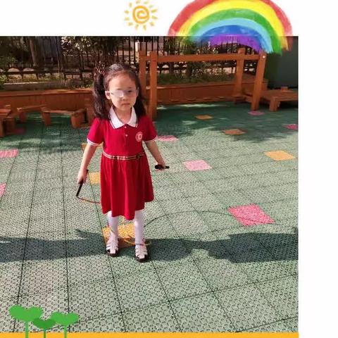 博爱幼儿园太阳一班五月第3周精彩片段剪辑