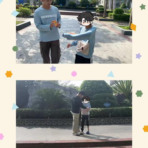 从爱出发，为爱圆梦——屯昌县特殊教育学校开展2025—2026学年度第一学期第四次送教上门