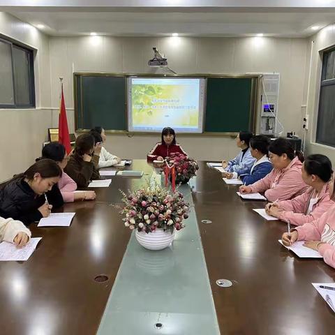 科学预防，健康“童”行——开封市复兴南街幼儿园秋冬季传染病预防知识