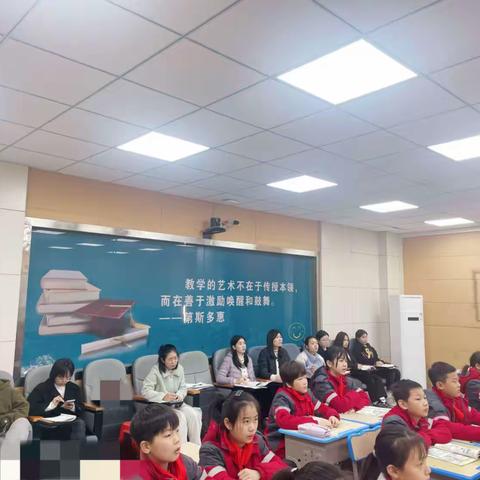 【新教育，新起点】“英”你精彩，“语”你成长——记横峰县兴安学校小学英语赛课活动