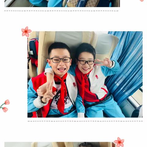 重庆市渝中区人和街小学校五年级四班“拥抱大自然 劳动创造美”研学实践记