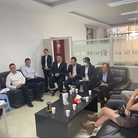 玉溪市首笔“带押过户”业务在江川区成功办结