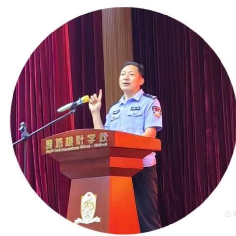 打击网络谣言，守护晴朗空间