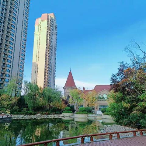 恒大都市广场物业10月份月度报