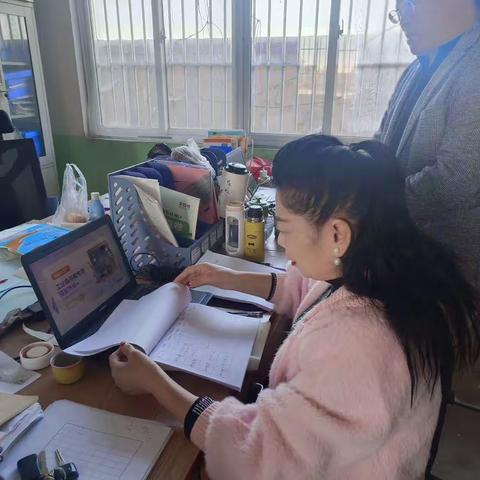 教研引领 高效课堂