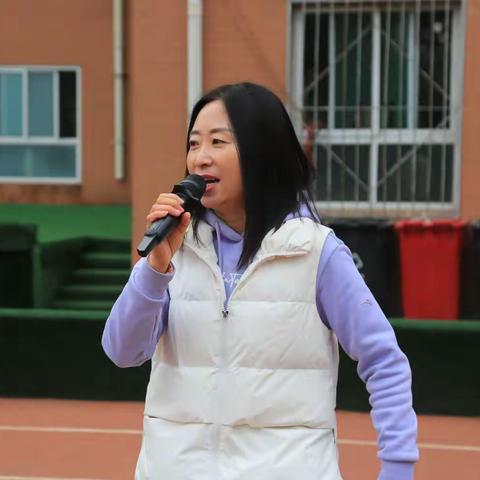 学有规范   向阳而行 朝阳小学一年级行规养成教育展示