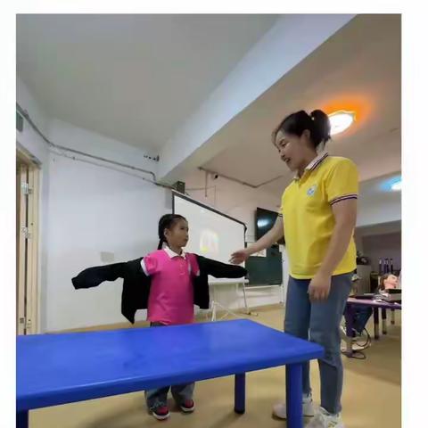 精心保育    与爱同行——【金果 🍒幼儿园】保育员生活活动展示