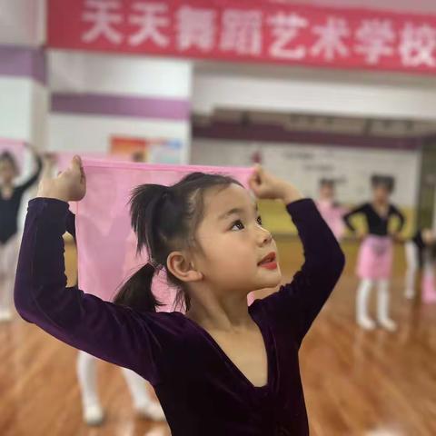 为什么说幼儿启蒙舞蹈很重要？