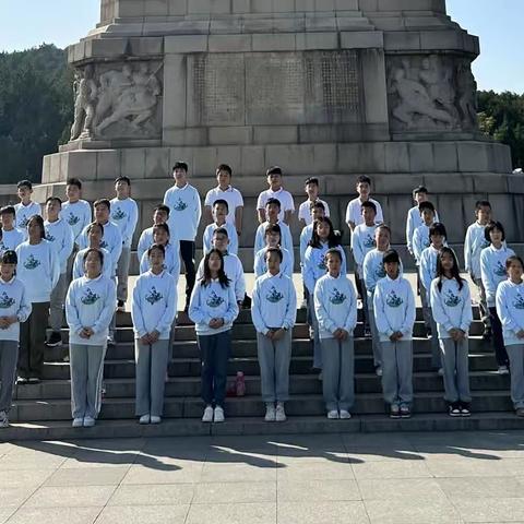 向着阳光的旅行