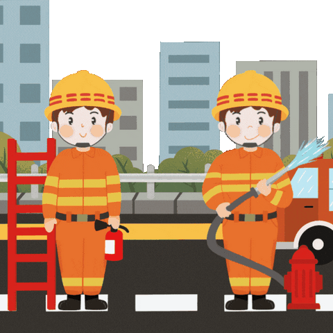 丰阳镇白石完小幼儿园关于消防安全致家长一封信