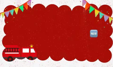 信阳市浉河区鸡公山幼儿园举办“119”全国消防日安全教育主题活动