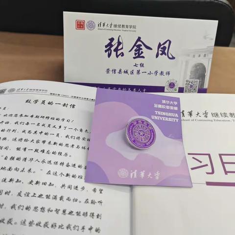 修心 赏心 匠心                           我与成长，携手同行          ——北京清华大学心理健康培训