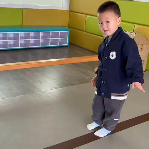 东方熊幼儿园特色课-体智能课🏃🏻‍♂️🏃🏻