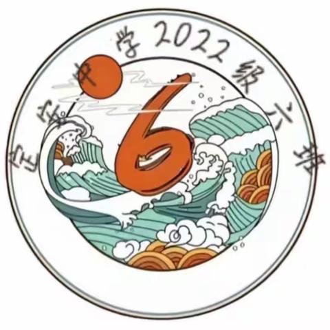 定安中学2022级高二（6）班研学旅行