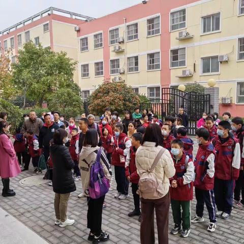 “走进动物园，探索大自然”————鄠邑区特殊教育学校研学旅行活动纪实