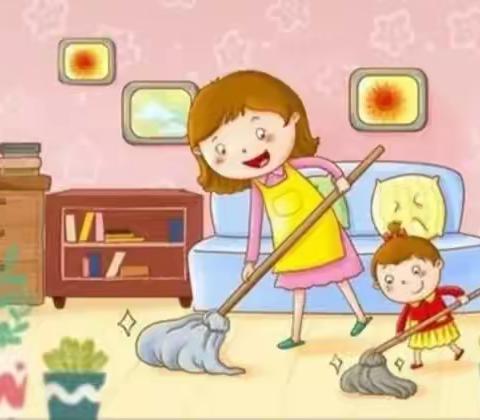 “懒”父母才能培养勤孩子，老师教你三个方法！