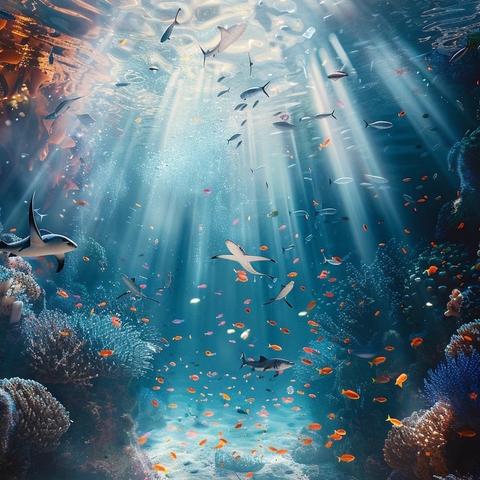 「聊报教育小记者发展中心承办·开发区百草园小学·研学旅行」四年级1班“逐浪扬帆向海生· 经略海洋强国梦”