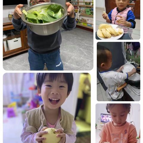 【美食有约】每“食”每刻，乐享美好“食”光——云朵朵幼儿园营养食谱（副本）