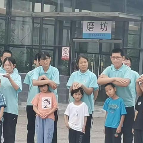 学会感恩，与爱同行