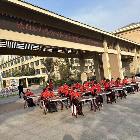 《梦笛轻扬》——贾汪区音乐教师参加徐州市第四届中小学音乐教师陶笛培训汇报