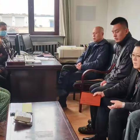 “奋战四季度，合力保安全”警示教育