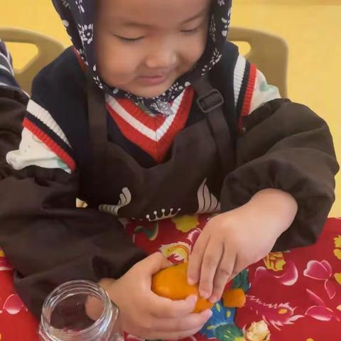 💒幼儿园的生活快乐而充实，时间⏱是让人猝不及防的东西🍂转眼间快乐的一周悄悄溜走了🎈嘿