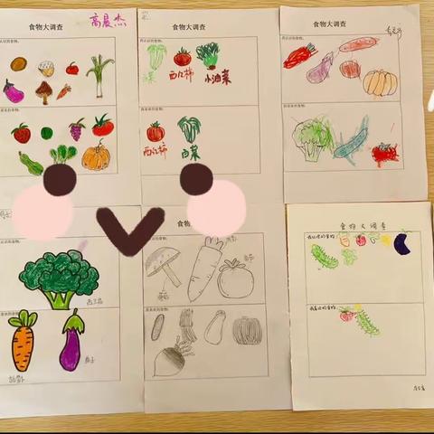 华育幼儿园——溪谷班