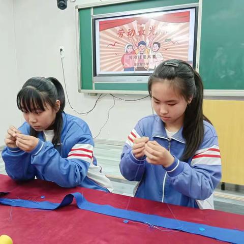 【关爱学生幸福成长】东光禄小学“关爱学生幸福成长”日常活动纪实之“综合实践”